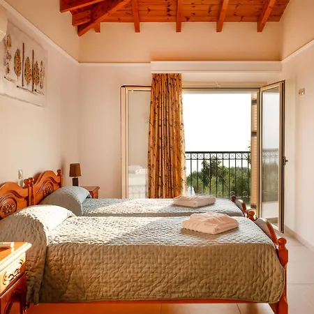 Villa Mandola Tzamarelata