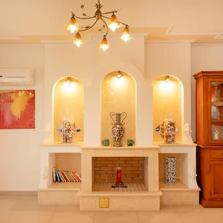 Villa Mandola Tzamarelata