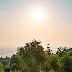Mandola Βίλα Tzamarelata