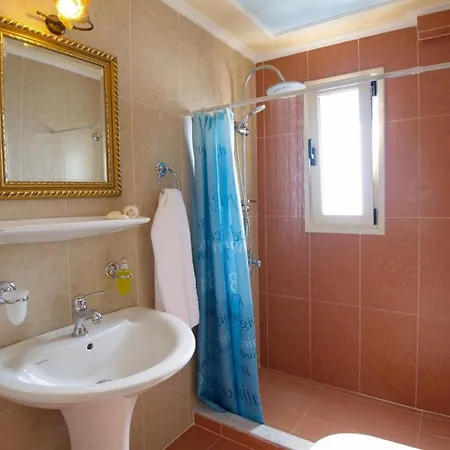 Villa Mandola Tzamarelata