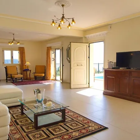 Mandola Villa
