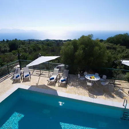 Mandola Villa *