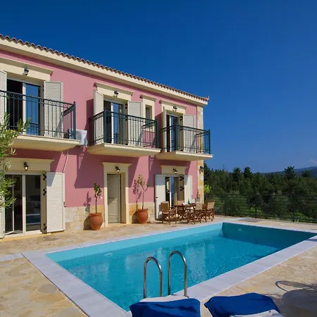 Villa Mandola