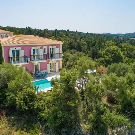 Mandola Villa Tzamarelata