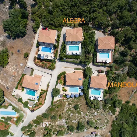 Villa Mandola