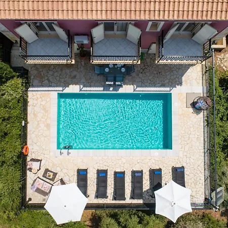 Mandola Villa