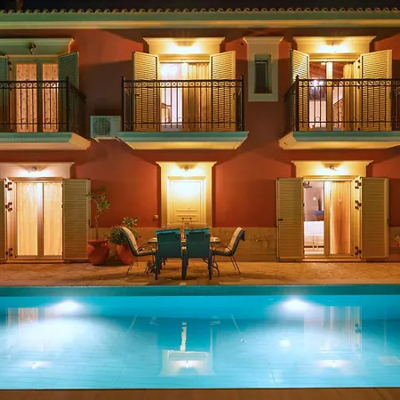 Villa Mandola