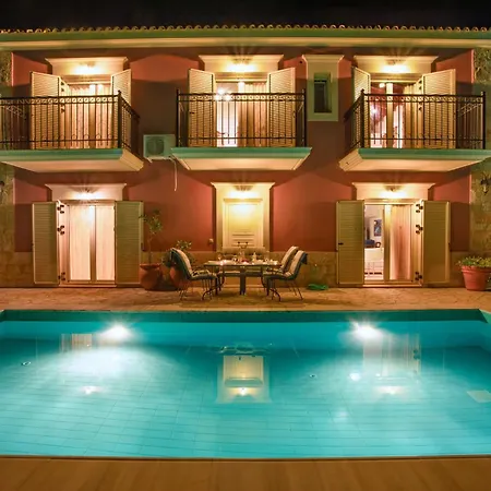 Mandola Villa *