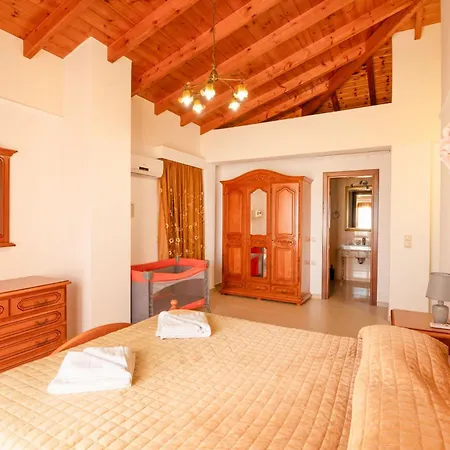 Mandola Villa