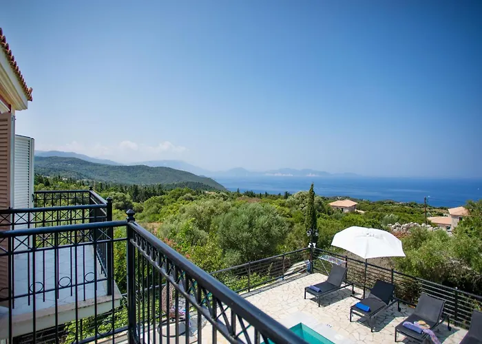 Willa Mandola Tzamarelata