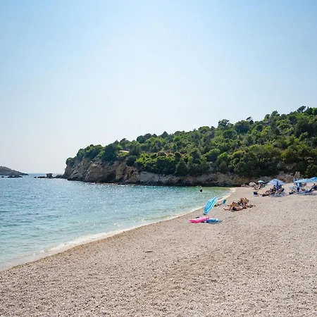 Mandola فيلة Tzamarelata