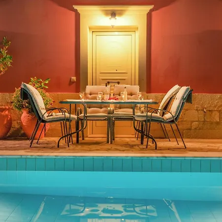 Mandola * Tzamarelata